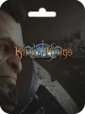 King of Kings mobile SEA