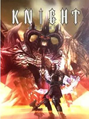 Knight Online Cash Global