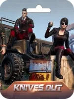 Vouchers Knives Out Global NetEase