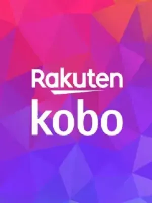 Kobo Gift Card AU