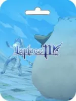 Laplace M SEA