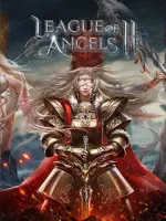 League of Angels LOA 2 BP Ex Gtarcade