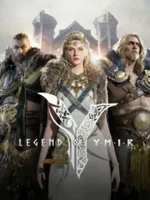 YMIR Points Legend of YMIR Global