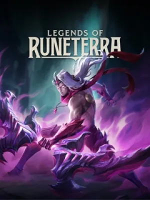 Legends of Runeterra SEA Android