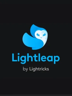 Tài khoản Lightleap Premium