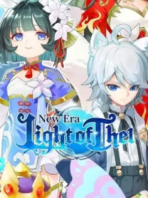 Light of Thel Thời Hoàng Kim iOS