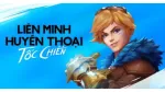 Cách tải và cài đặt Liên Minh Huyền Thoại: Tốc Chiến bản beta 15/10. 