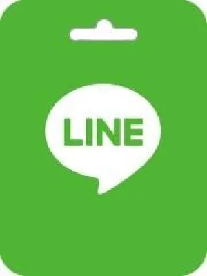 Line Prepaid Card Thái Lan