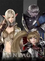 Nạp tiền tài khoản Lineage 2 4game EU