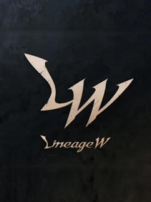 Lineage W NCSOFT iOS