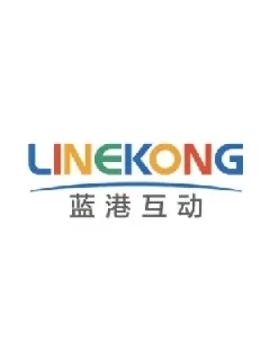 Linekong Card 蓝港一卡通 CN