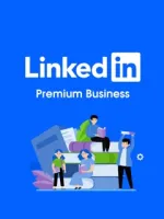 Mua tài khoản người dùng LinkedIn 