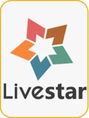 Gold LiveStar KR Hàn Quốc