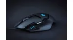 Top 5 chuột chơi game Logitech tốt nhất hiện nay