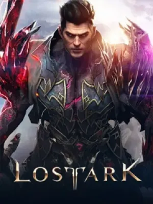 Lost Ark Steam US