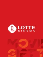 Vé xem phim Lotte Cinema Coupon