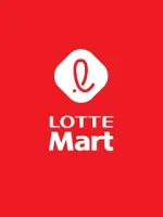 LOTTE Mart Gift Card KR