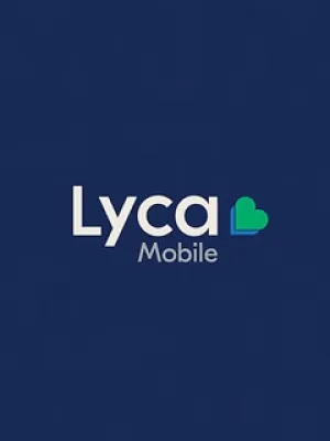 Dịch vụ SIM nhà mạng Lyca Mobile USA