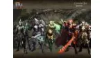 Các thông tin nên biết về hệ thống nhân vật trong game mobile cực hấp dẫn - MU Strongest.