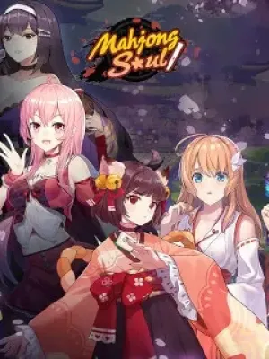  Jade Mahjong Soul