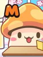 MapleStory M NEXON iOS