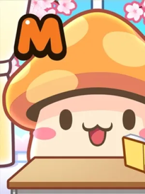 MapleStory M NEXON iOS