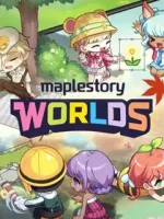 World Coins WC MapleStory Worlds Nexon US