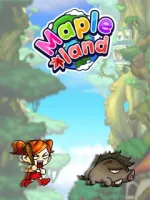 TK MapleStory Worlds Mapleland Nexon KR