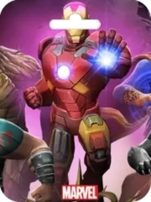 MARVEL Contest of Champions Android