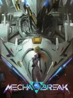 Corite Mecha BREAK Global