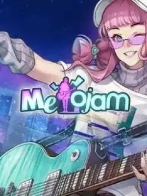 Coupon MeloJam PlayPark