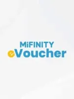 MiFinity eVoucher Japan JP