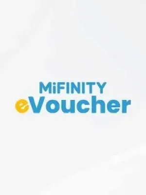 MiFinity eVoucher India Ấn Độ