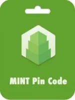 Thẻ MINT Cash Card Global USD