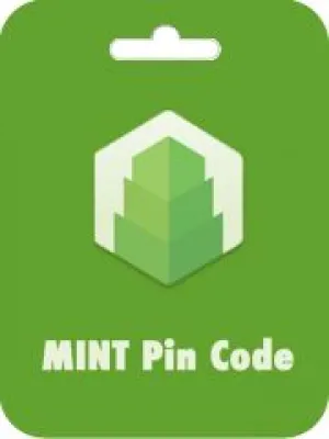 Thẻ MINT Cash Card Global USD