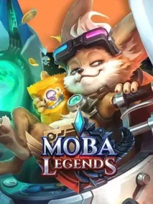 Diamonds Moba Legends India