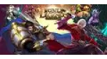 Hướng dẫn chi tiết cách nạp kim cương game Mobile Legends 