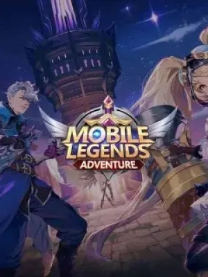 M-Cash Mobile Legends: Adventure Thailand