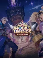 Mobile Legends Adventure Android