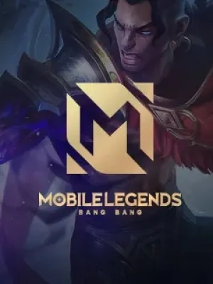 Mobile Legends MENA Diamonds Pin (Mdirect)