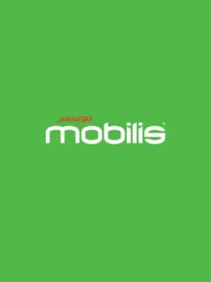 Dịch vụ SIM nhà mạng Mobilis Algeria