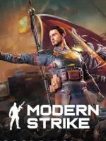 Modern Strike Online iOS