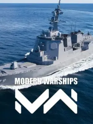 Modern Warships Android