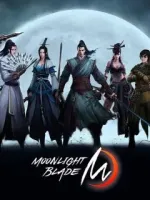 Tickets Moonlight Blade M Singapore