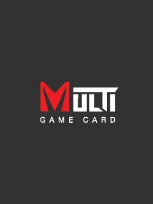 Thẻ Multi Game Card MGC Global