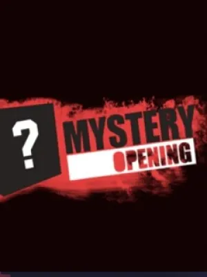 MysteryOpening Gift Card Global
