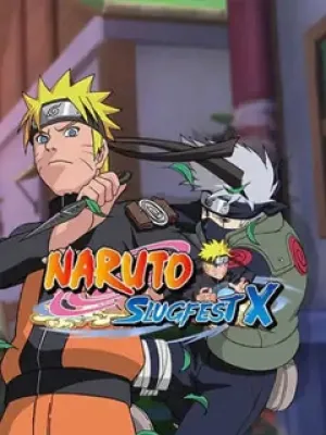 Nạp Banknotes Naruto Slugfest X SEA