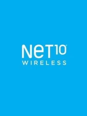 Dịch vụ SIM nhà mạng Net10 USA