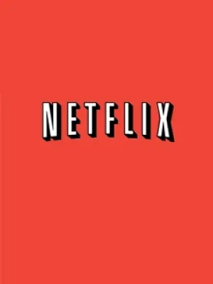 Netflix Gift Card JP