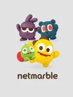 TK Netmarble.net KR Hàn Quốc